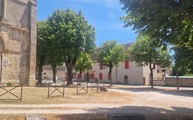 hôtel du cerf